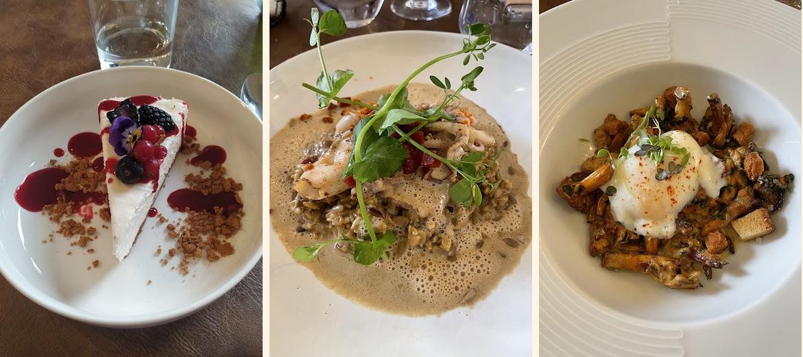 Le Pintxoak Martillac (33650) - Gallery Image 1