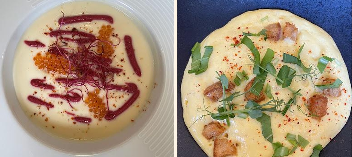 Le Pintxoak Martillac (33650) - Gallery Image 2