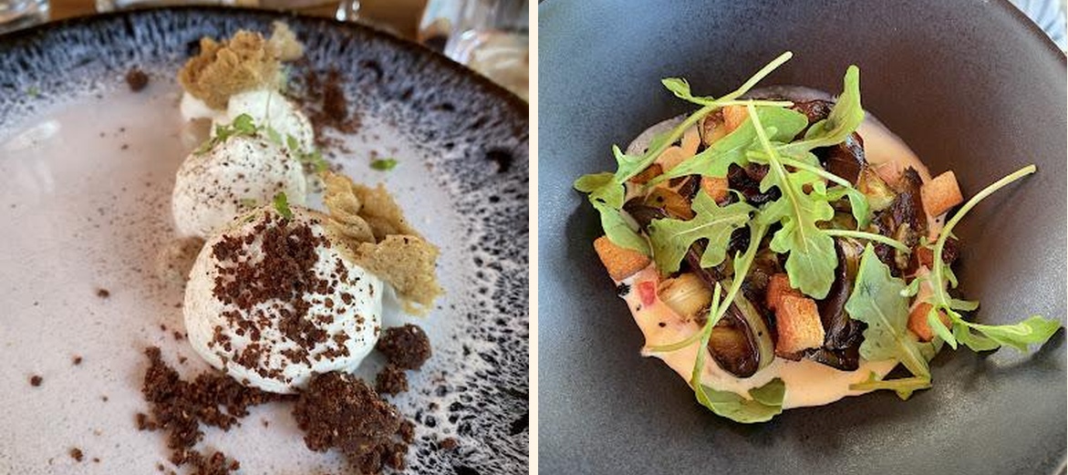 Le Pintxoak Martillac (33650) - Gallery Image 4