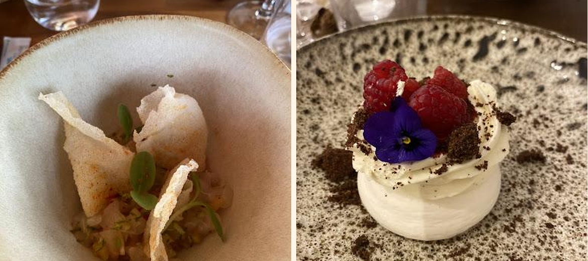 Le Pintxoak Martillac (33650) - Gallery Image 5