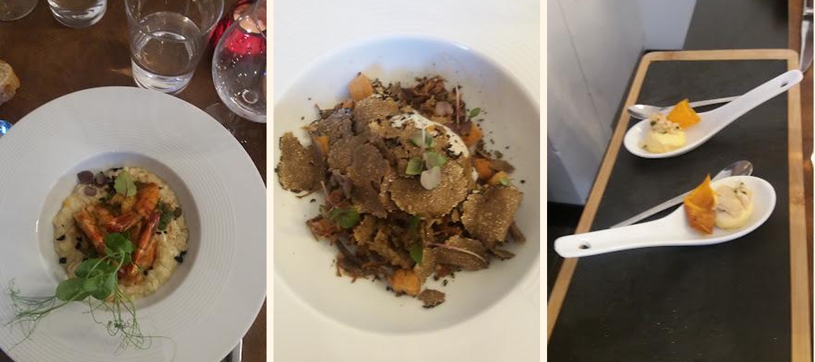 Le Pintxoak Martillac (33650) - Gallery Image 6