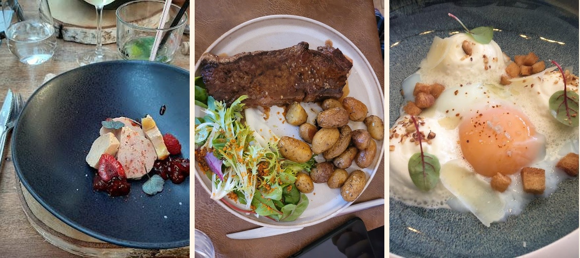 Le Pintxoak Martillac (33650) - Gallery Image 7