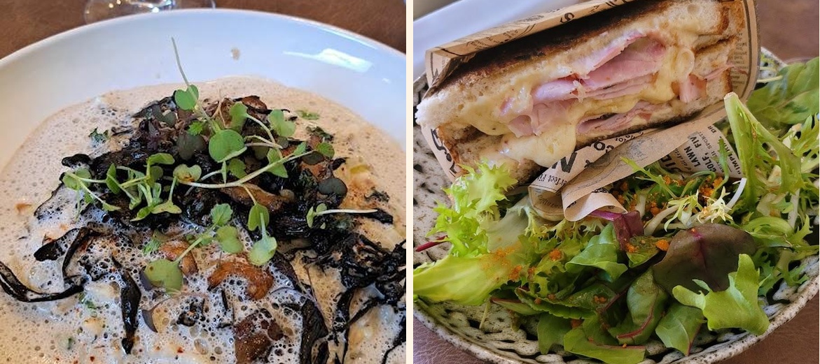 Le Pintxoak Martillac (33650) - Gallery Image 8